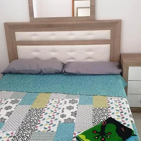 Seaview Near The Διαμέρισμα Πλάγια ντε λας Αμέρικας