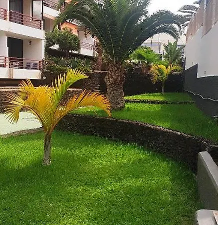 Διαμέρισμα Seaview Near The