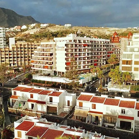 Seaview Near The Διαμέρισμα Πλάγια ντε λας Αμέρικας