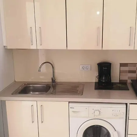 Seaview Near The * Playa de las Americas (Tenerife)