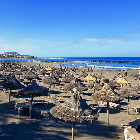 Seaview Near The Πλάγια ντε λας Αμέρικας