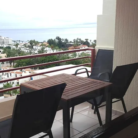 Seaview Near The Πλάγια ντε λας Αμέρικας